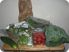 Week 7 bounty